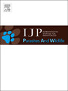 International Journal for Parasitology-Parasites and Wildlife杂志封面